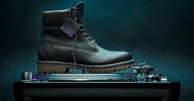 Tren Fashion Ramah Lingkungan Ini Diterapkan oleh Brand Timberland, Cekidot!