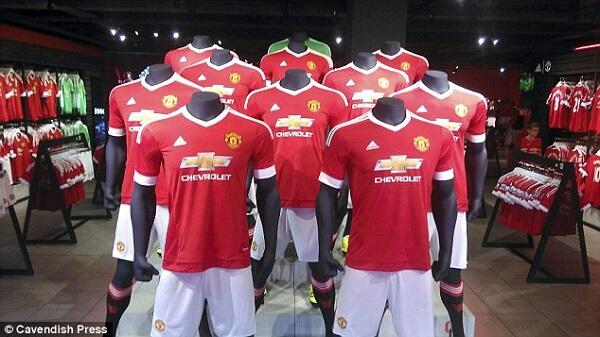 Mending Mana, 1 Jersey Ori atau Banyak Jersey KW?