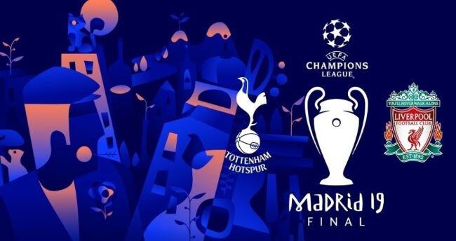 Membandingkan Hadiah Uang Liga Champions dan Liga Europa
