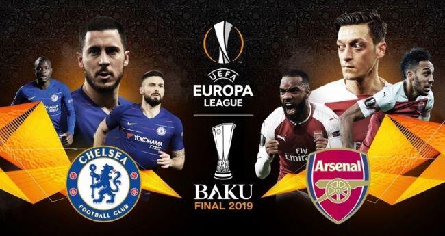 Membandingkan Hadiah Uang Liga Champions dan Liga Europa