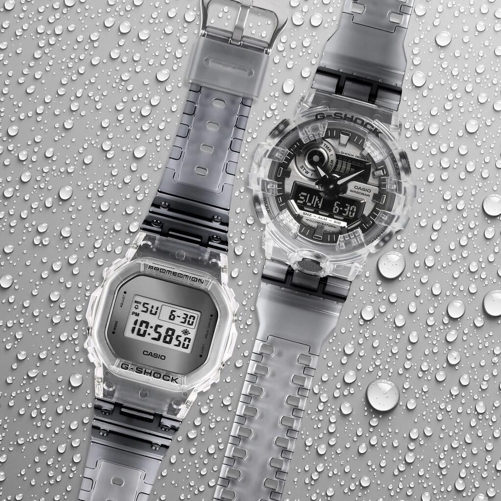 Rekomendasi Jam Tangan Kece dari G-Shock Untuk Outfit Lebaran