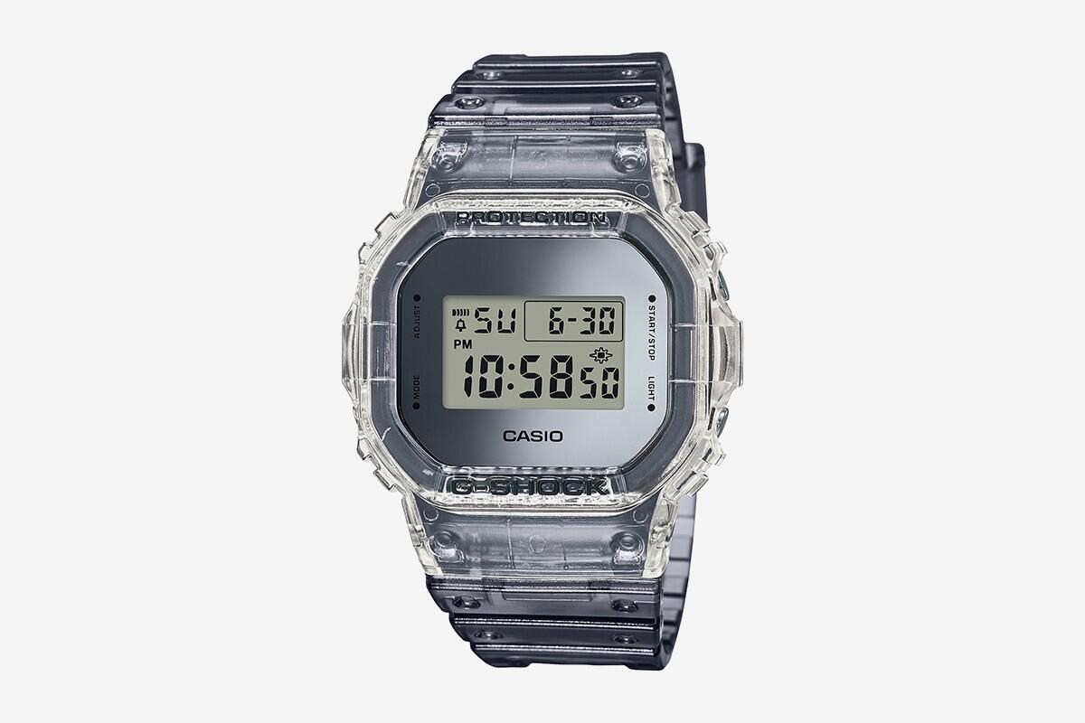 Rekomendasi Jam Tangan Kece dari G-Shock Untuk Outfit Lebaran