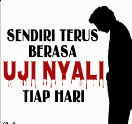 Lebaran Jomblo_Kuatkan Hati