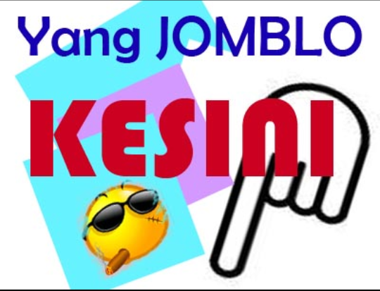 Lebaran Jomblo_Kuatkan Hati