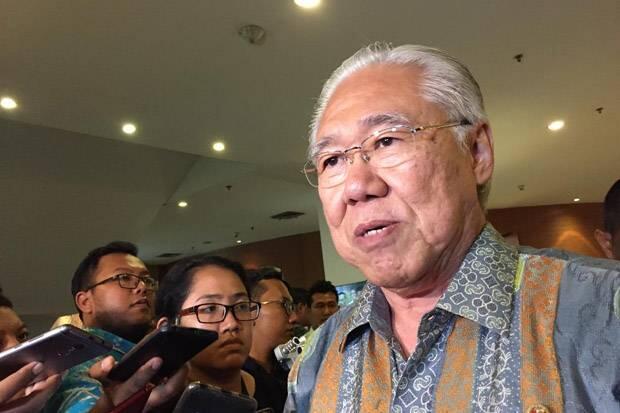 Temui Mendag Enggar, Jepang Minta Dukungan RI Sepakati Pertukaran Data