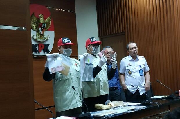 KPK Ungkap Modus Baru Negosiasi Uang dalam Kasus Suap Imigrasi NTB