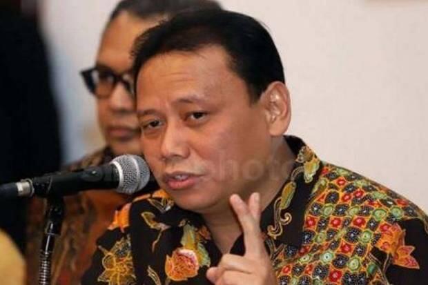 Sebelum Sidang 14 Juni di MK, Bawaslu Siapkan Keterangan