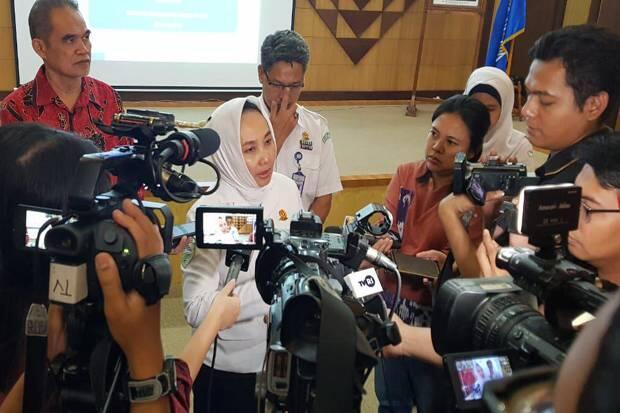 Dwikorita: Sejumlah Wilayah Berpotensi Kebakaran Hutan