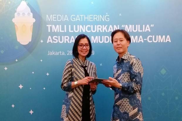 Tokio Insurance Dorong Pentingnya Pelindungan bagi Pemudik
