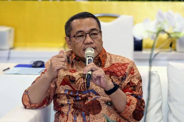 Hingga Mei 2019, Program Satu Juta Rumah Capai 400.500 Unit