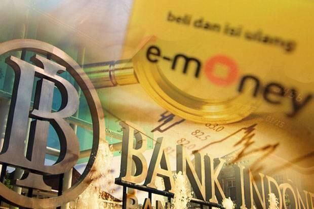Perkuat Ekomi Nasional, Transaksi Elektronik Diperluas ke Daerah