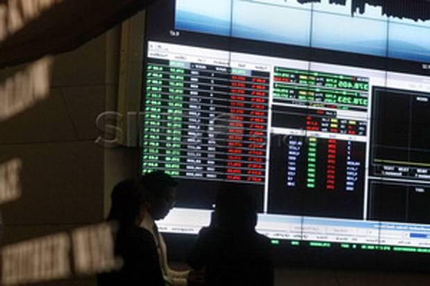 IHSG Berpotensi Lanjutkan Pelemahan, Cermati 6 Saham Ini