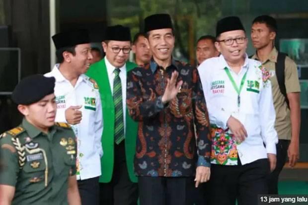 Elit Politik Harus Kedepankan Persatuan Bangsa