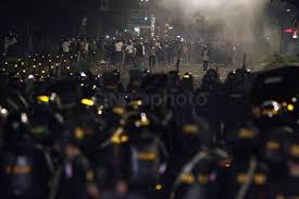 Muhammadiyah: Masyarakat Perlu Ketenangan dan Masa Depan Lebih Baik