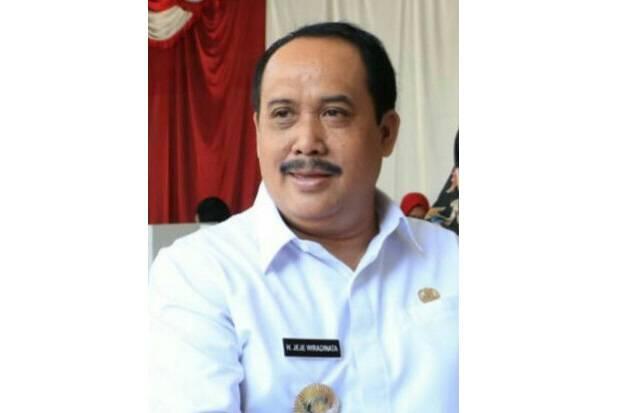 Pejabat di Pangandaran Asal Luar Daerah Wajib Pindah Penduduk