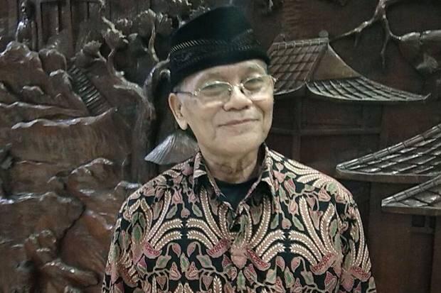 Ramadhan, Sarana Kembalikan Fitrah Manusia dan Kebangsaan