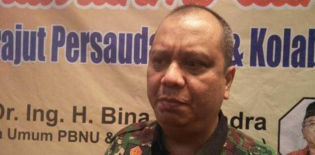 Keluarga Angkatan Darat Minta Polri Buktikan Rencana Pembunuhan Pejabat Negara