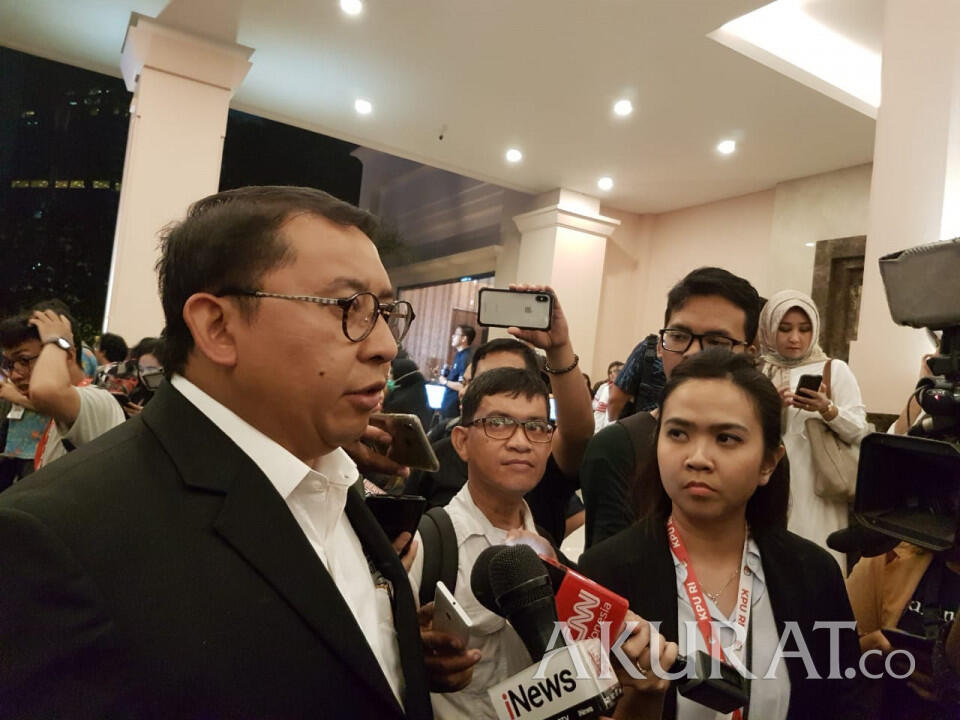 Bayaran 6 Terduga Pembunuh Tokoh dan Tanggapan Fadli Zon Bila Pasal Makar Diteruskan