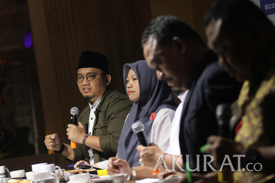 Dahni Anzar: Orang Ini Akan Membunuh Fahri Hamzah, Fadli Zon, Fahira Idris, tapi…