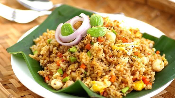 5 Makanan Khas Indonesia yang Disukai Di Luar Negeri