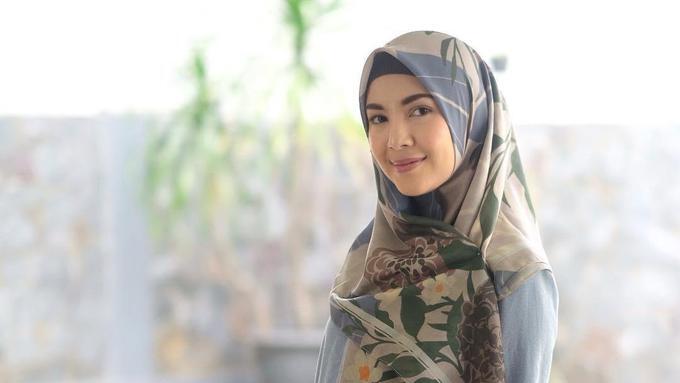 Deretan Mantan Kekasih Raffi Ahmad. No 6 Cantiknya Kelewatan Batas