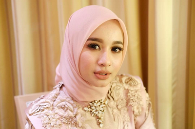 Deretan Mantan Kekasih Raffi Ahmad. No 6 Cantiknya Kelewatan Batas