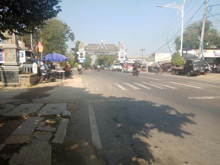 Pengalaman Seru Dan Menariknya Saat Mudik Sendirian Ke Kampung Halaman