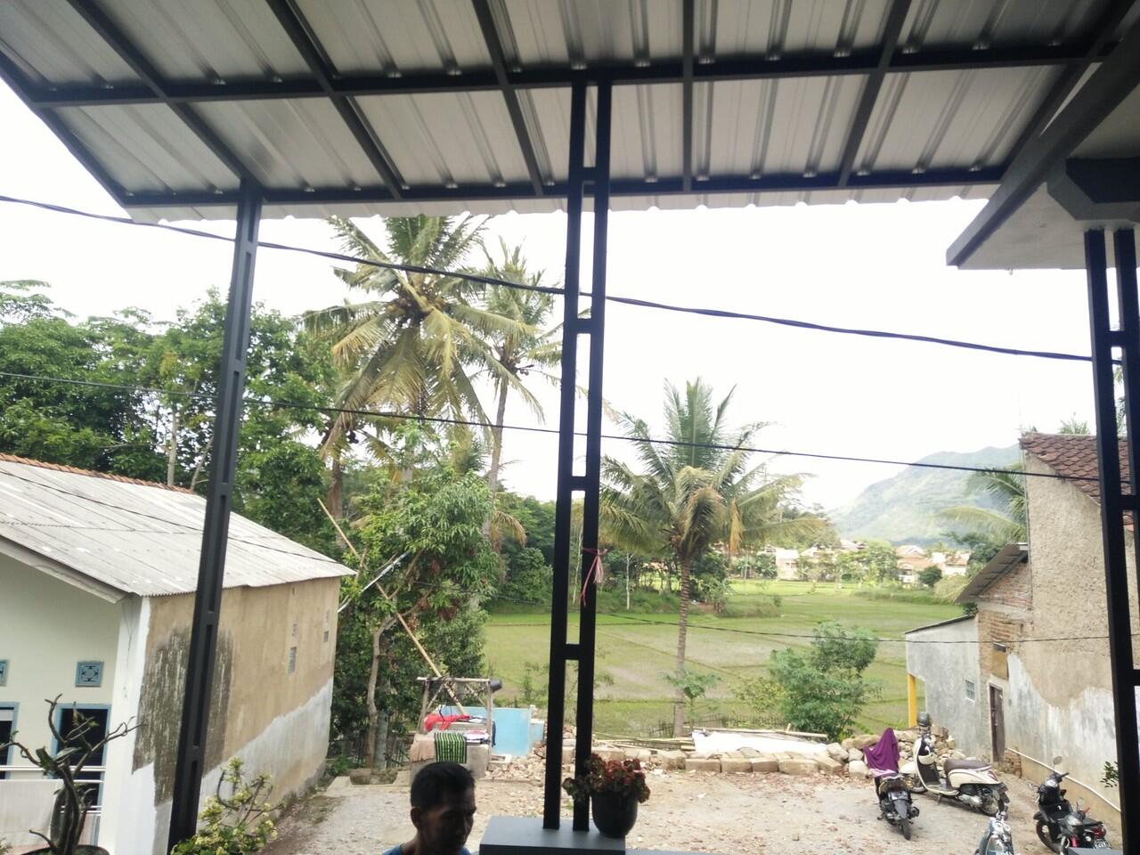 Pengalaman Seru Dan Menariknya Saat Mudik Sendirian Ke Kampung Halaman