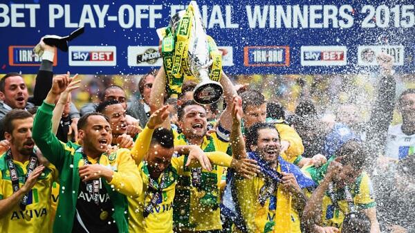 Sejak 2010, Lima Tim Juara Play-off Championship Langsung Degradasi Lagi