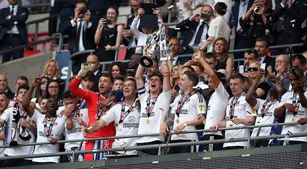 Sejak 2010, Lima Tim Juara Play-off Championship Langsung Degradasi Lagi