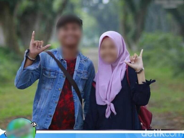 Cerita Viral-nya Video Porno Siswi SMP di Banyuwangi 