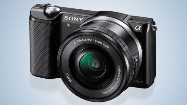 5 Kamera Mirrorless Dibawah 10 Juta