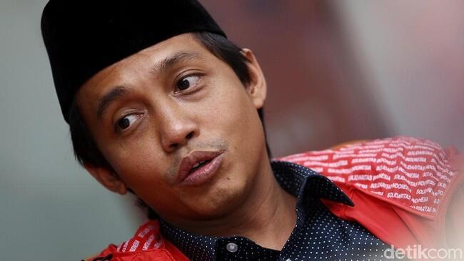 PAN Duga Pemeriksaan Hanum Rais Politis, TKN Jokowi: Tuduhan Jahat

