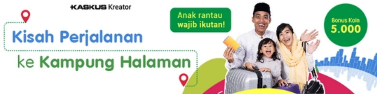 Perjalanan Mudik dari Malang ke Jember