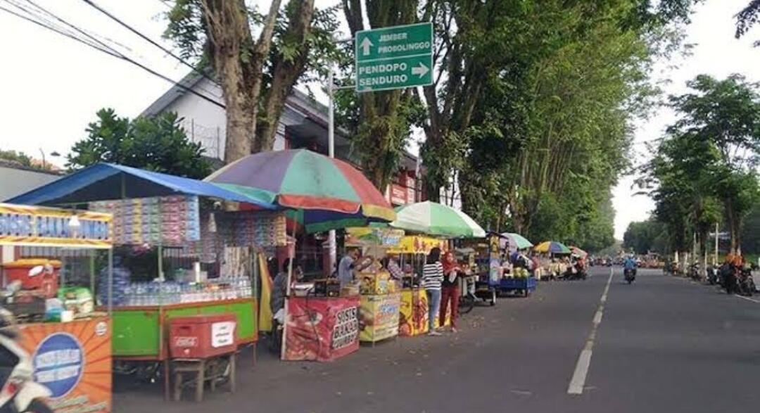 Perjalanan Mudik dari Malang ke Jember