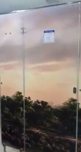 Toilet Unik dan Instagramable di Bandara Juanda, Penasaran?