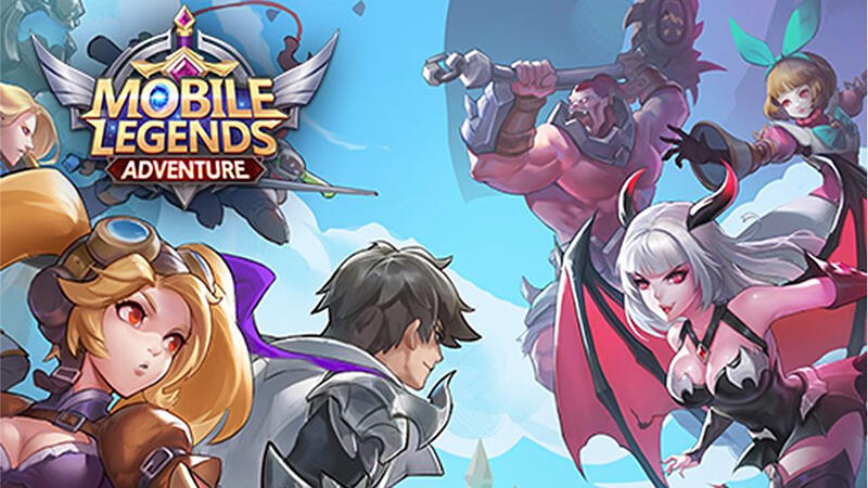 Game Baru Dari Moonton ? Mobalog Di Tinggalkan?