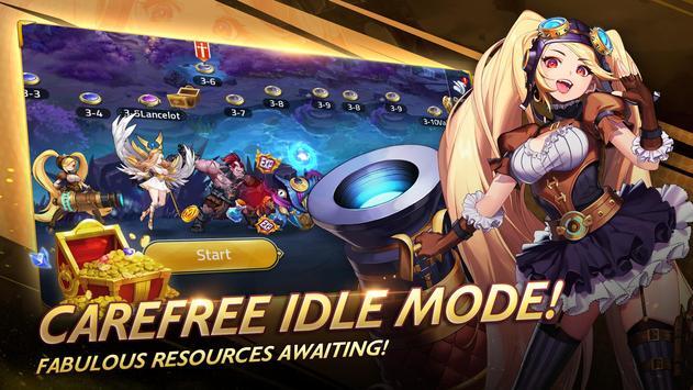 Game Baru Dari Moonton ? Mobalog Di Tinggalkan?