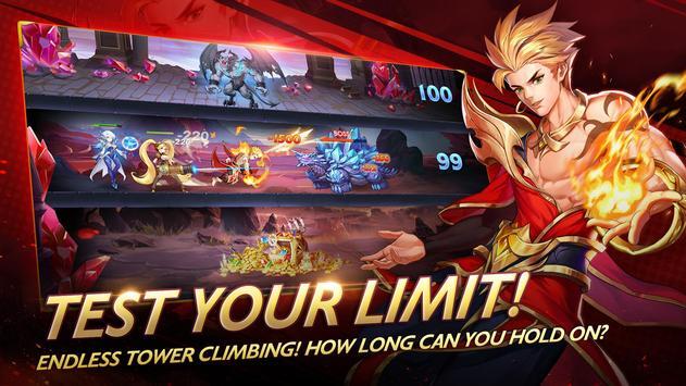 Game Baru Dari Moonton ? Mobalog Di Tinggalkan?