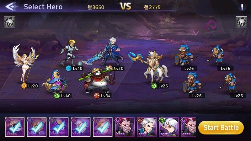 Game Baru Dari Moonton ? Mobalog Di Tinggalkan?