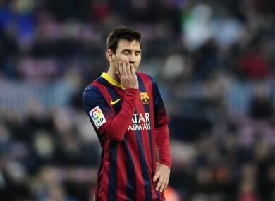 Antoine Griezmann Marah-marah ke Pemain Barcelona, Ada Apa?
