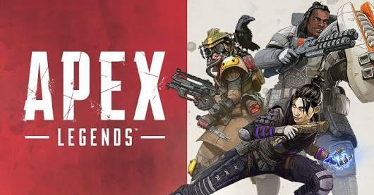 Apex legend Diancam Bangkrut?