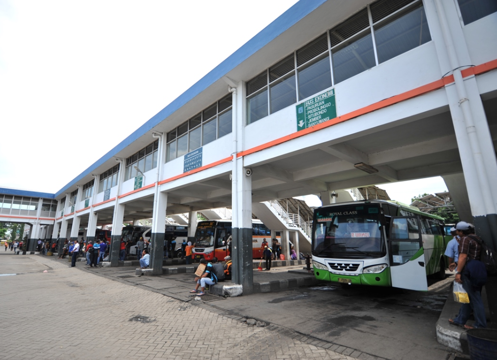 Mudik Bukan Lagi Keinginan Melainkan KERINDUAN