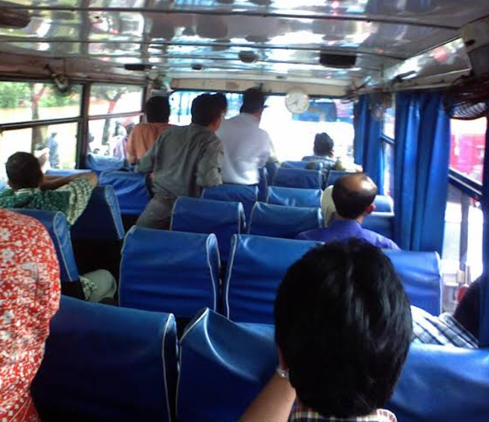 Mudik Bukan Lagi Keinginan Melainkan KERINDUAN