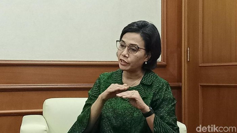 BPJS Kesehatan Nunggak Rp 9 T, Sri Mulyani Ogah Talangi Semuanya