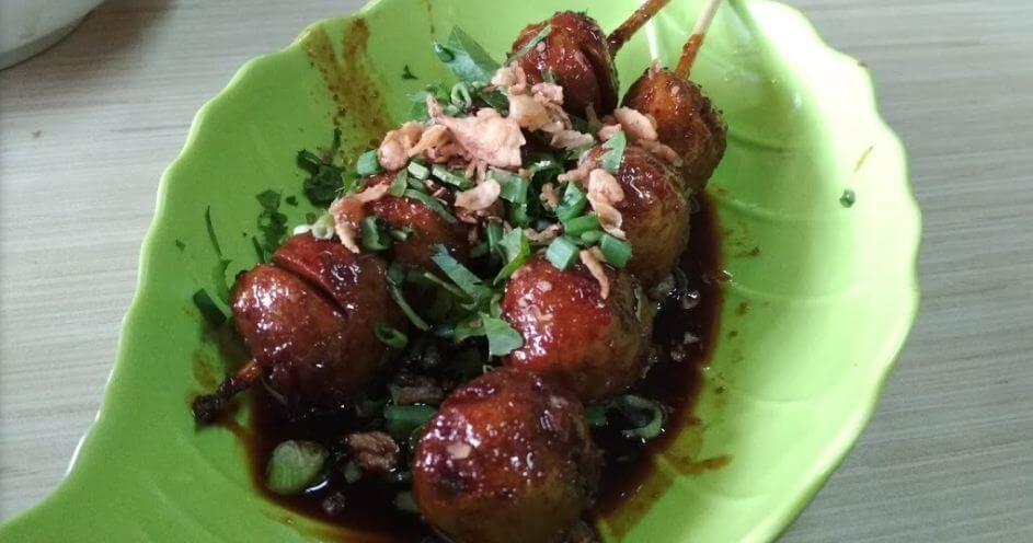 10 Tempat Buka Puasa Di Surabaya Paling Mantap 