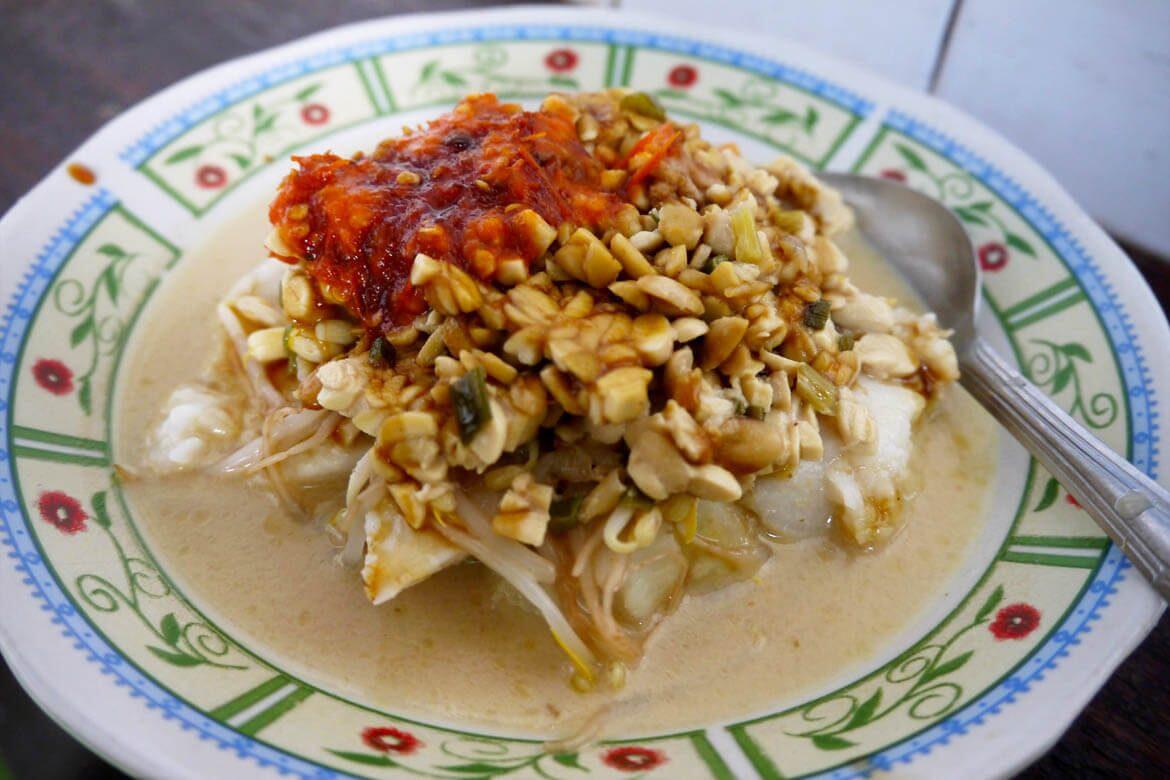 10 Tempat Buka Puasa Di Surabaya Paling Mantap 