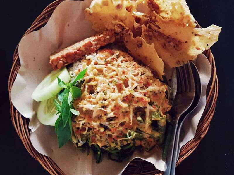 10 Tempat Buka Puasa Di Surabaya Paling Mantap 