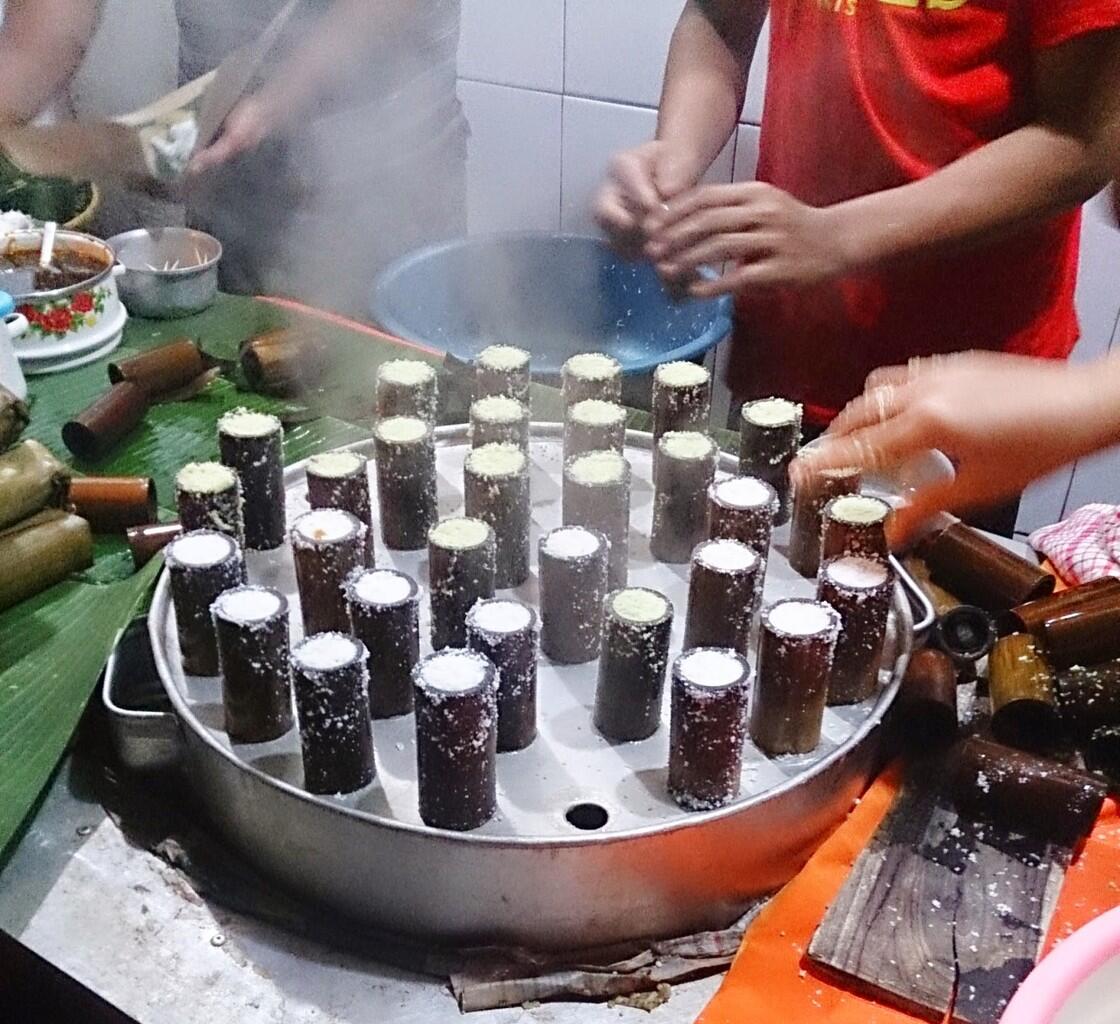 10 Tempat Buka Puasa Di Surabaya Paling Mantap 