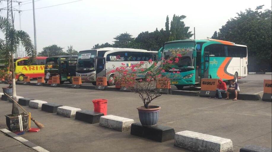 Pengalaman Mudik Lebaran Pakai Kendaraan Umum, Penuh Tantangan Tapi Seru